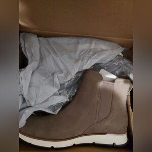 NWT Cole Haan Zerogrand Chelsea Boot